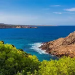 En Arenal En Castell 阿雷纳尔登卡斯特尔