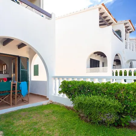 En Arenal En Castell Apartamento