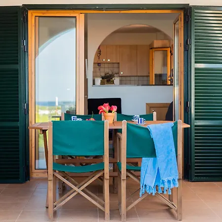 En Arenal En Castell Apartment Arenal d'en Castell