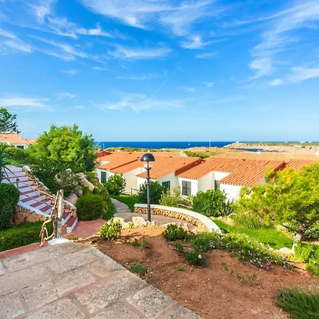 En Arenal En Castell Apartamento Arenal d'en Castell