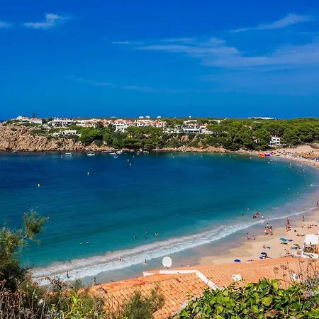 Apartment En Arenal En Castell Arenal d'en Castell