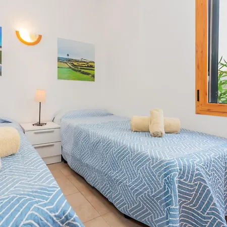 En Arenal En Castell Apartment