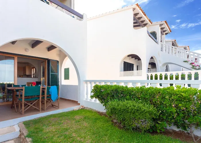 En Arenal En Castell Apartamento