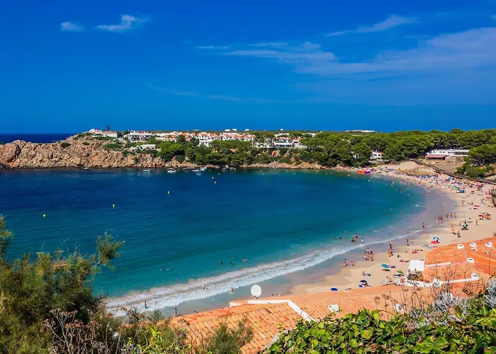 Apartamento En Arenal En Castell Arenal d'en Castell