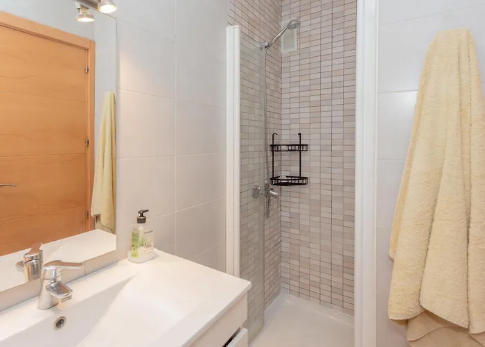 En Arenal En Castell Apartamento