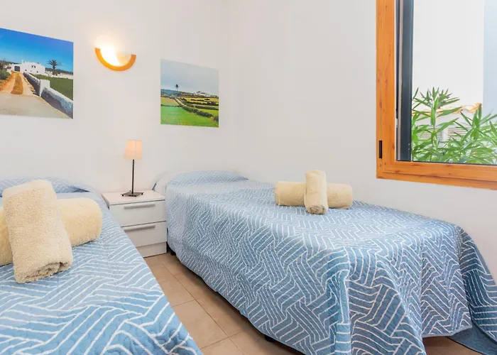 En Arenal En Castell Apartamento