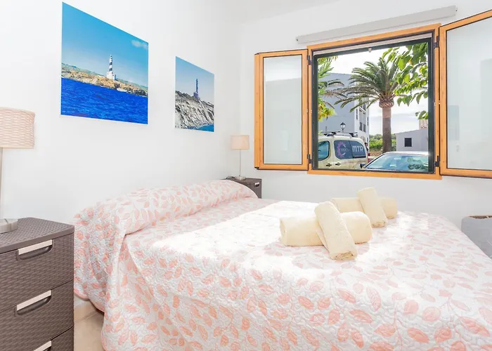 En Arenal En Castell *