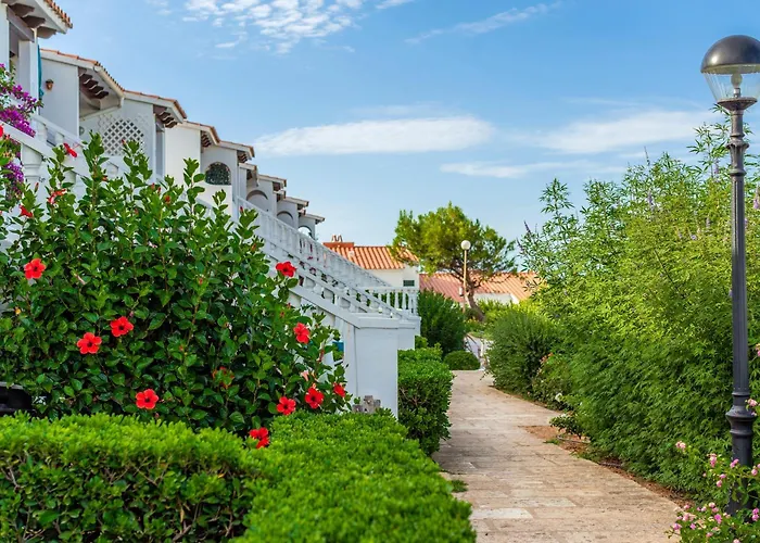 Apartamento En Arenal En Castell