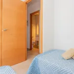 En Arenal En Castell Appartement *