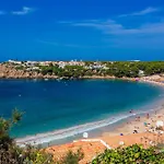 Lägenhet En Arenal En Castell Arenal d'en Castell