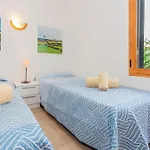 En Arenal En Castell Appartement