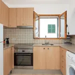 En Arenal En Castell Appartement *