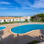 En Arenal En Castell Appartement *