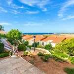 En Arenal En Castell Appartement