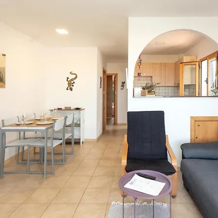 En Arenal En Castell Apartment Arenal d'en Castell
