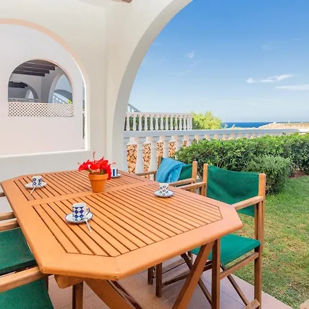Apartment En Arenal En Castell *