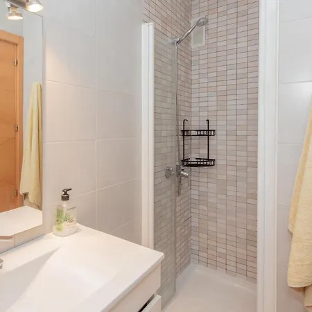 Apartment En Arenal En Castell *