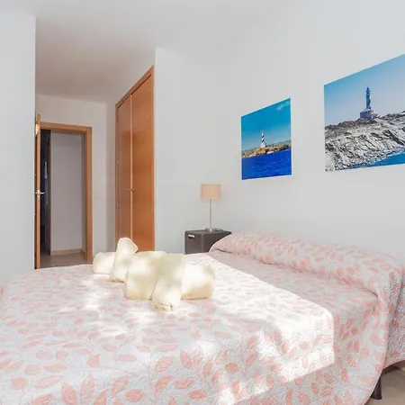 Apartment En Arenal En Castell Arenal d'en Castell