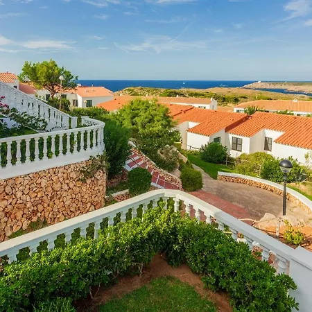 Apartment En Arenal En Castell Arenal d'en Castell
