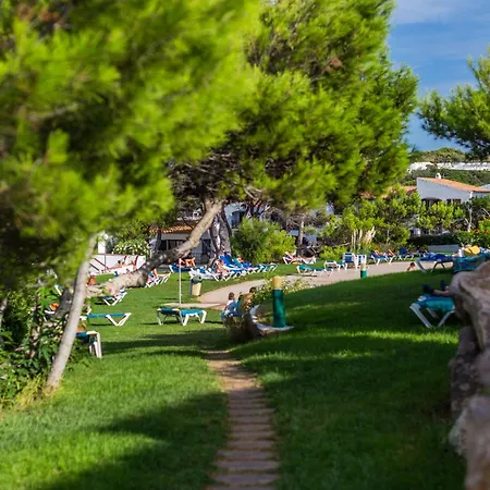 En Arenal En Castell Appartamento *