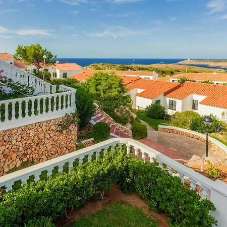 En Arenal En Castell *