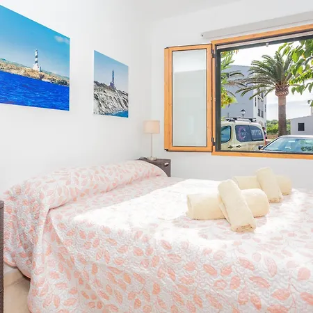 En Arenal En Castell *