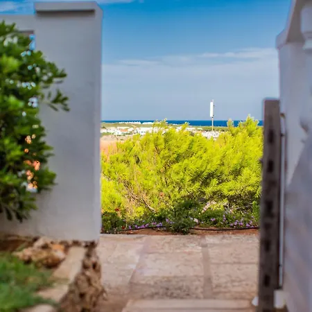 En Arenal En Castell