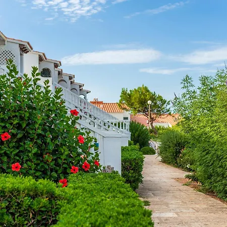 Appartamento En Arenal En Castell