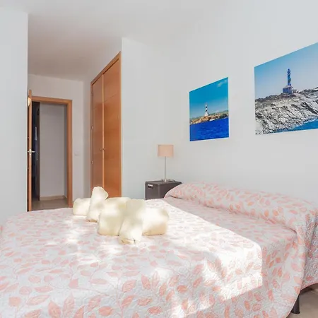 Apartamento En Arenal En Castell Arenal d'en Castell