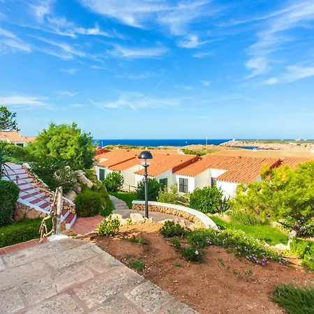 En Arenal En Castell Appartement