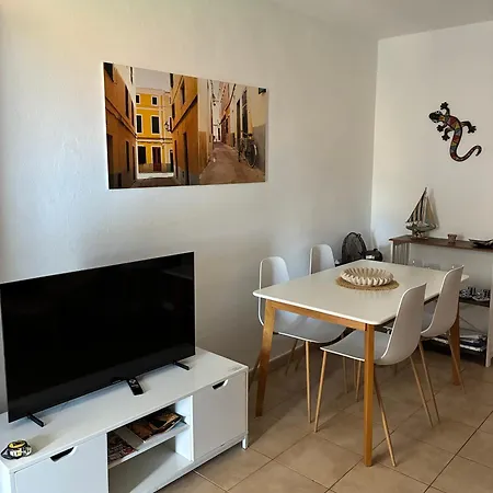 Appartement En Arenal En Castell *