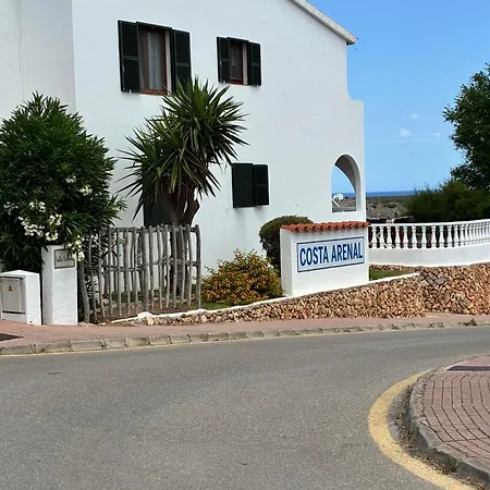 Appartement En Arenal En Castell Arenal d'en Castell
