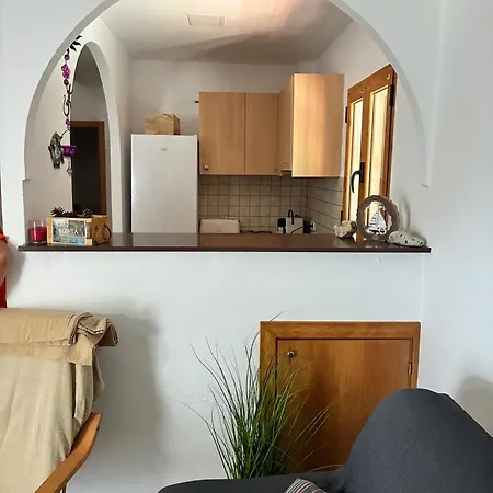 Appartement En Arenal En Castell