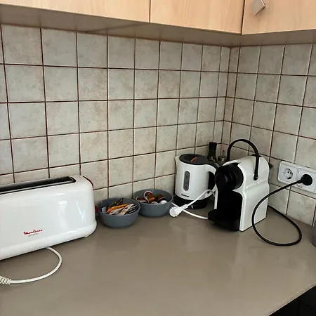 Appartement En Arenal En Castell Arenal d'en Castell