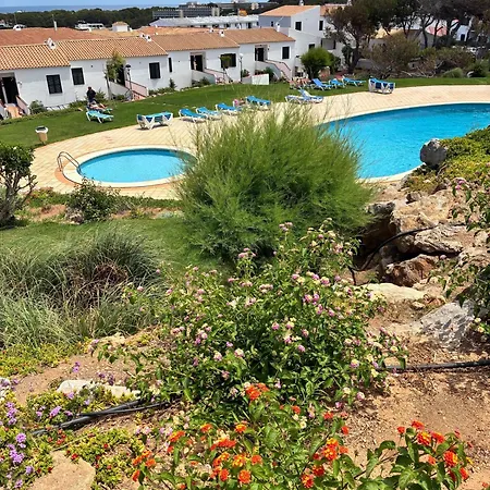 En Arenal En Castell * Arenal d'en Castell