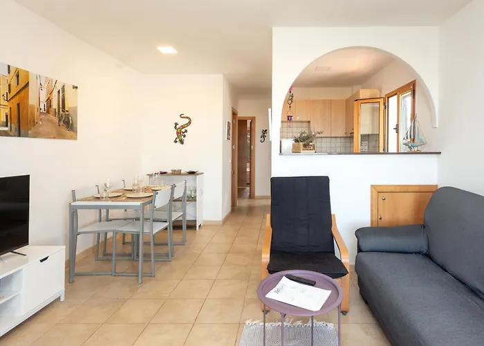 En Arenal En Castell * Arenal d'en Castell