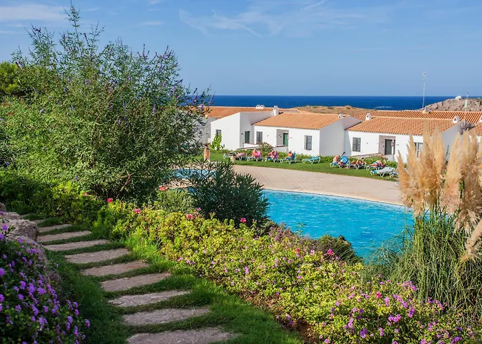 Appartamento En Arenal En Castell Arenal d'en Castell