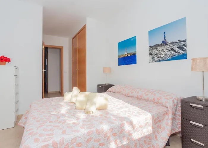 En Arenal En Castell