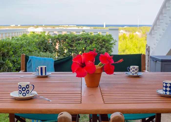 En Arenal En Castell