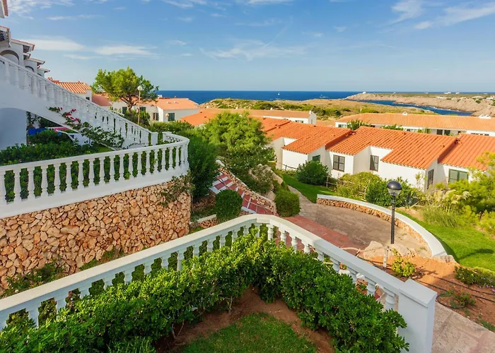 En Arenal En Castell *