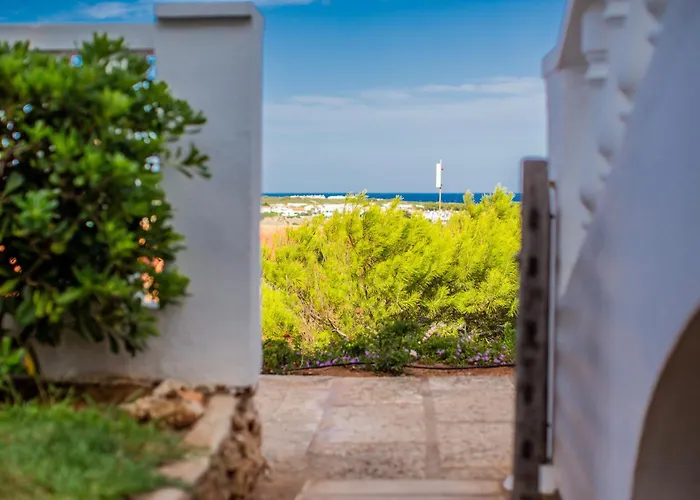 En Arenal En Castell